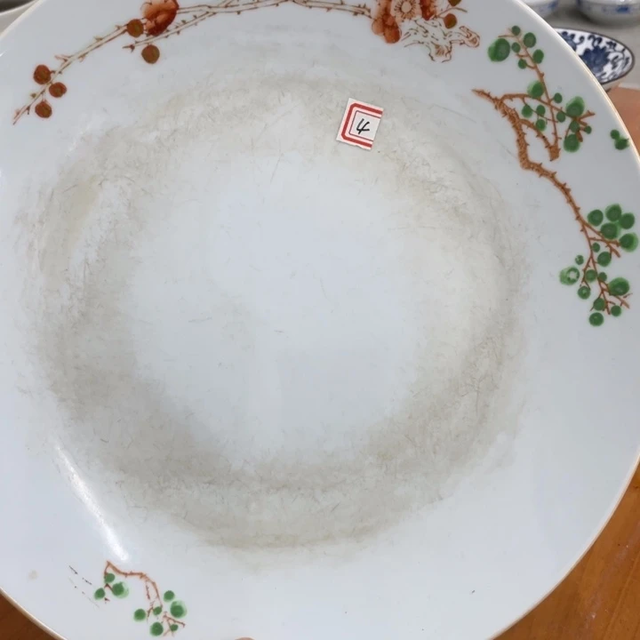 日用家用陶瓷制品