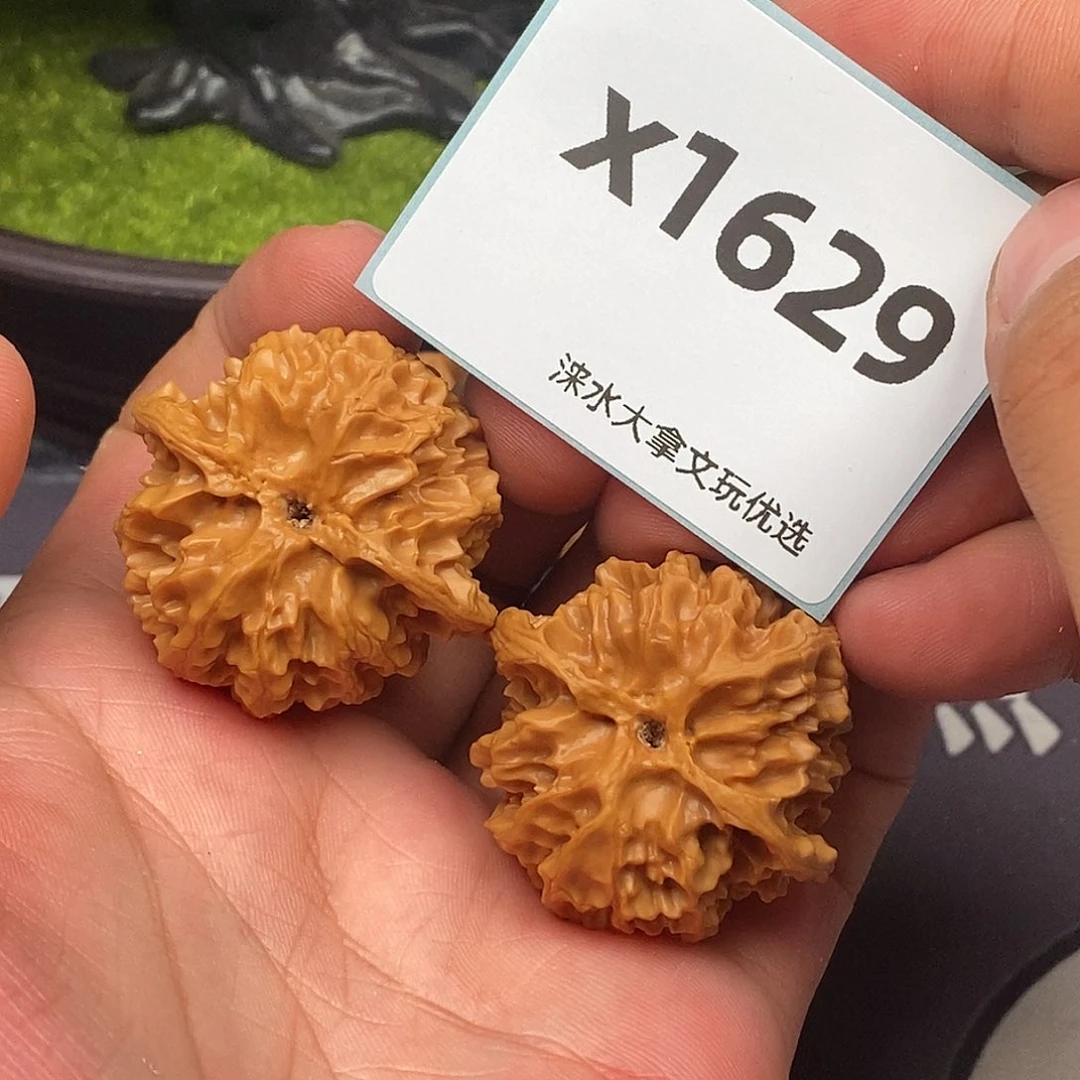 文玩核桃把件3333331629