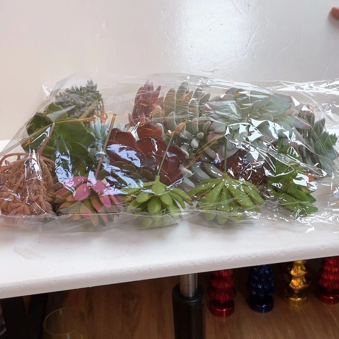 手工艺术花瓶摆件