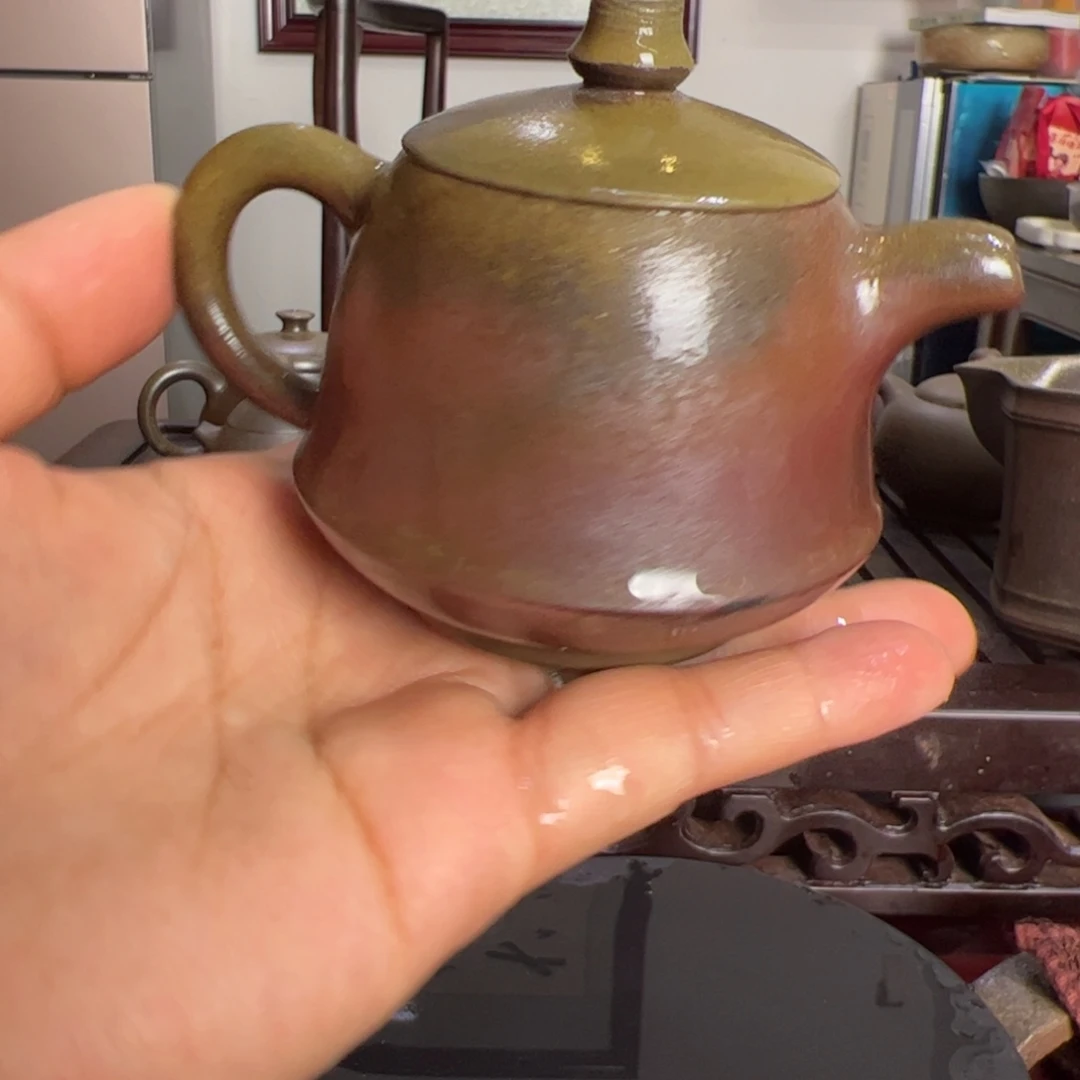 坭兴陶贵台龙窑A86