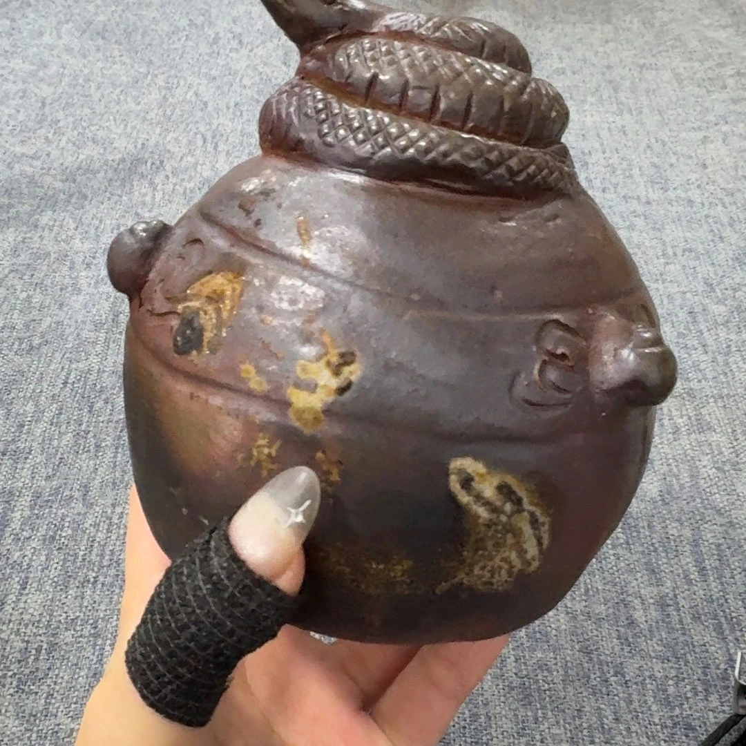非常美丽漂亮的物品