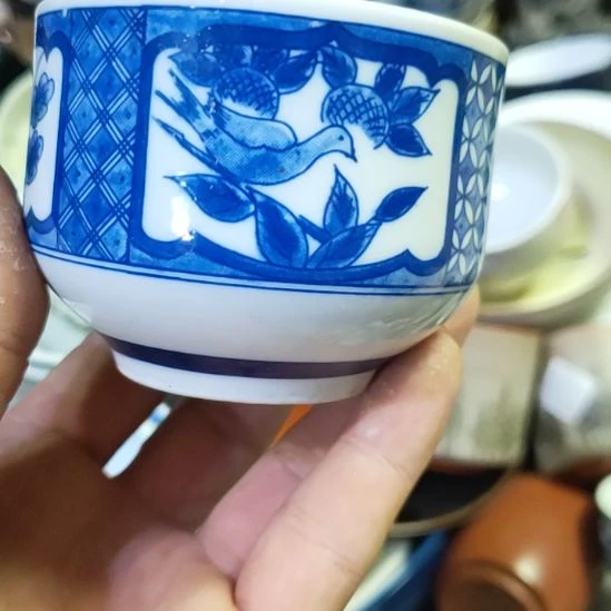 碗燕*爱瓷器瓷器吗你，么么哒爱你，么么哒