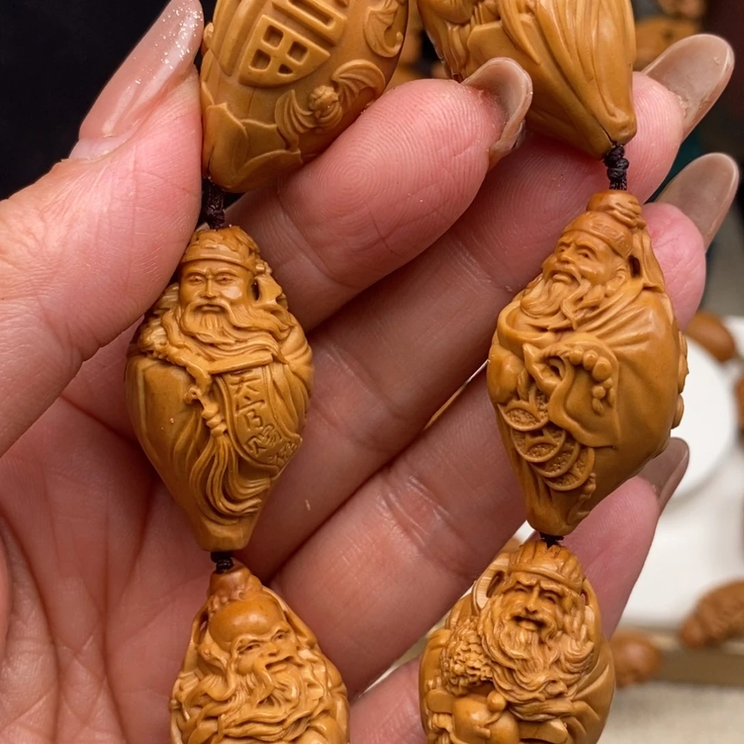 橄榄核手串/手链橄榄手串