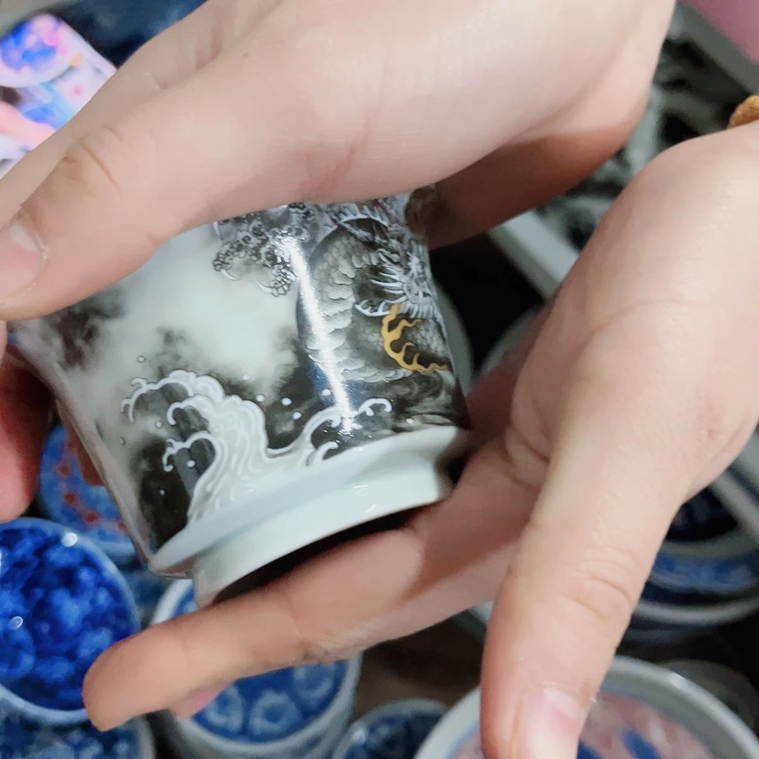 瓷片仓库直播间专属链接