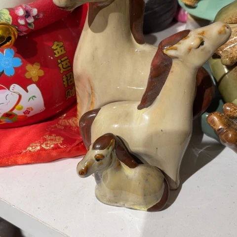 【闪购商品】罐摆件摆件摆件摆件摆件不