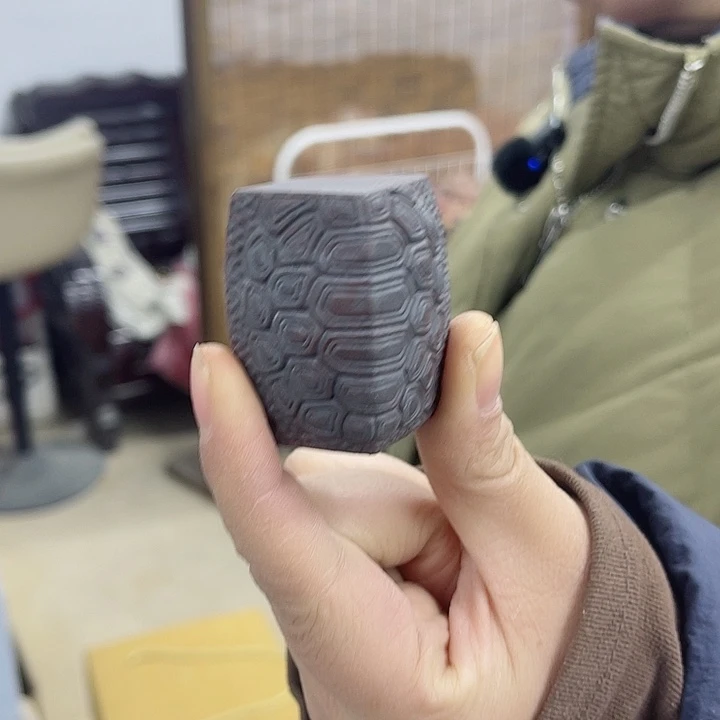 紫砂茶壶宜兴紫砂壶瑕疵