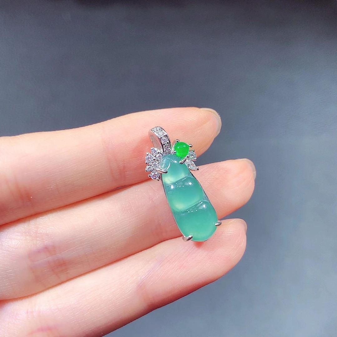未镶嵌戒指翡翠翡翠