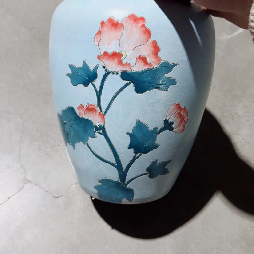 【闪购商品】陶瓷K*O我们的生活也是如此的丰富