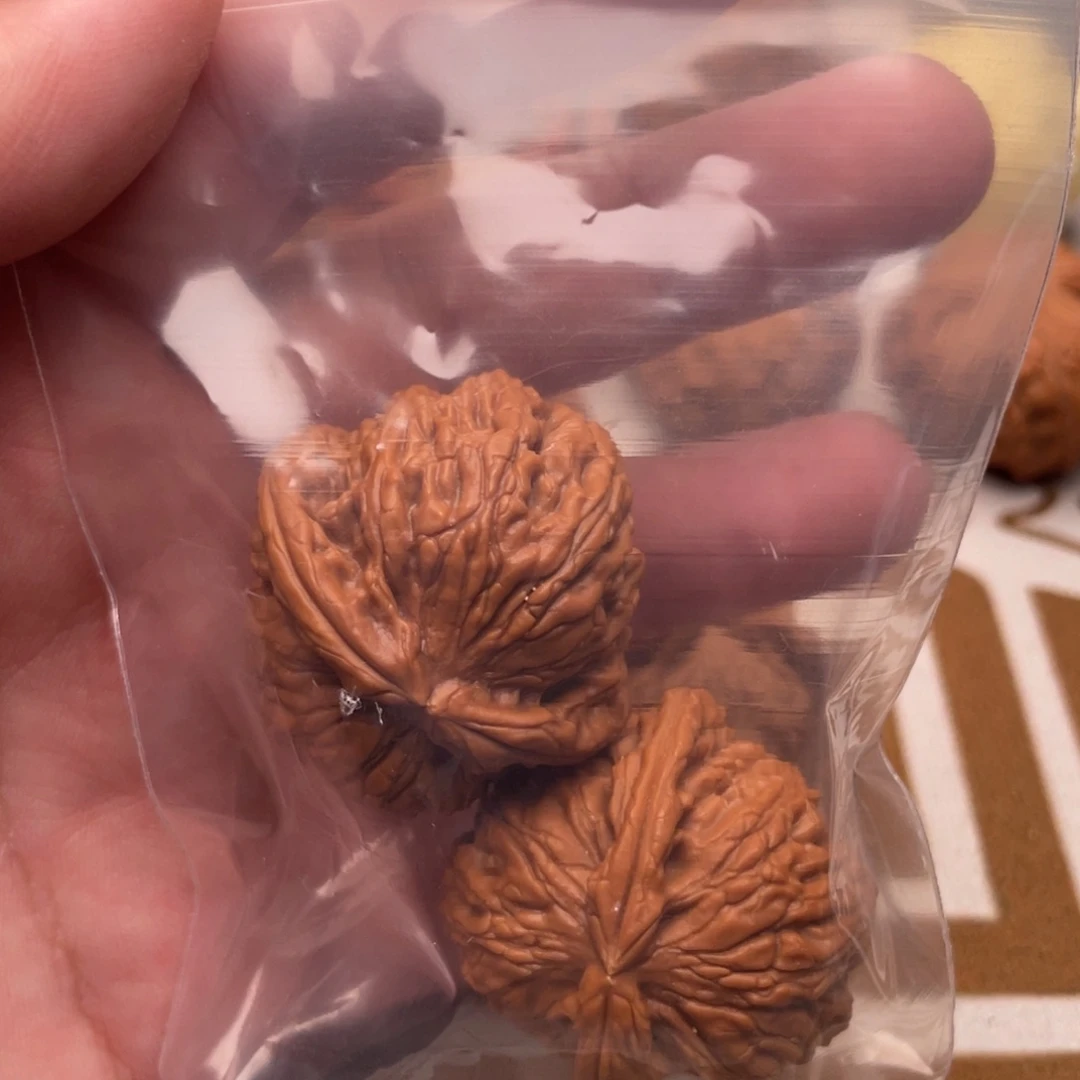 文玩核桃吊坠文玩核桃3