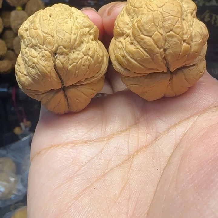 吊坠文玩核桃38聚宝蟾疙瘩包