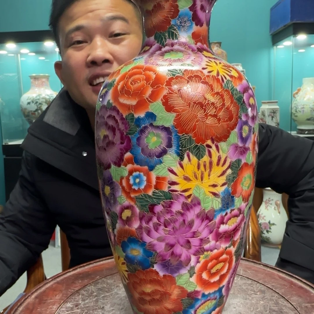 瓷片景德镇的瓷器