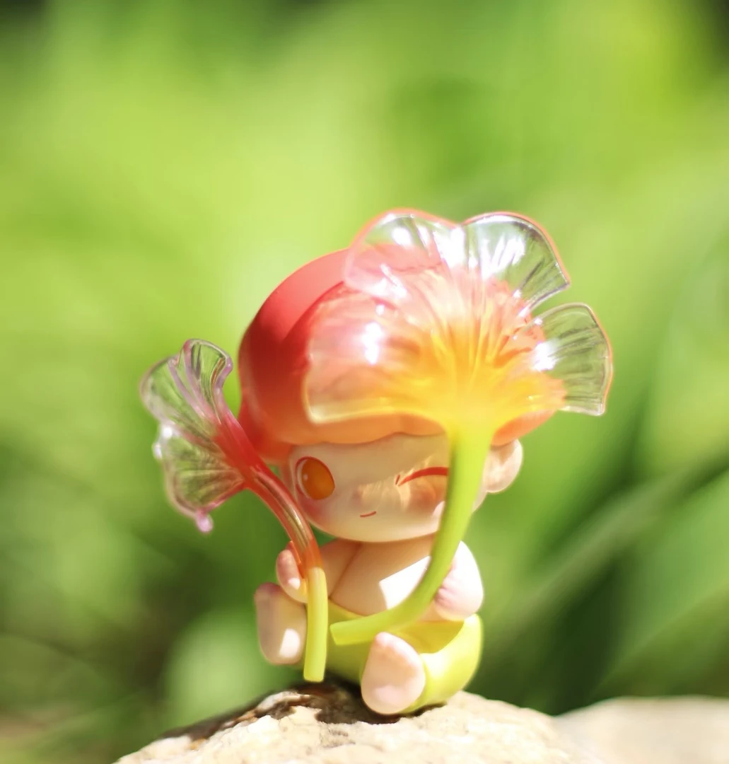 《在你身边》系列文具套盒