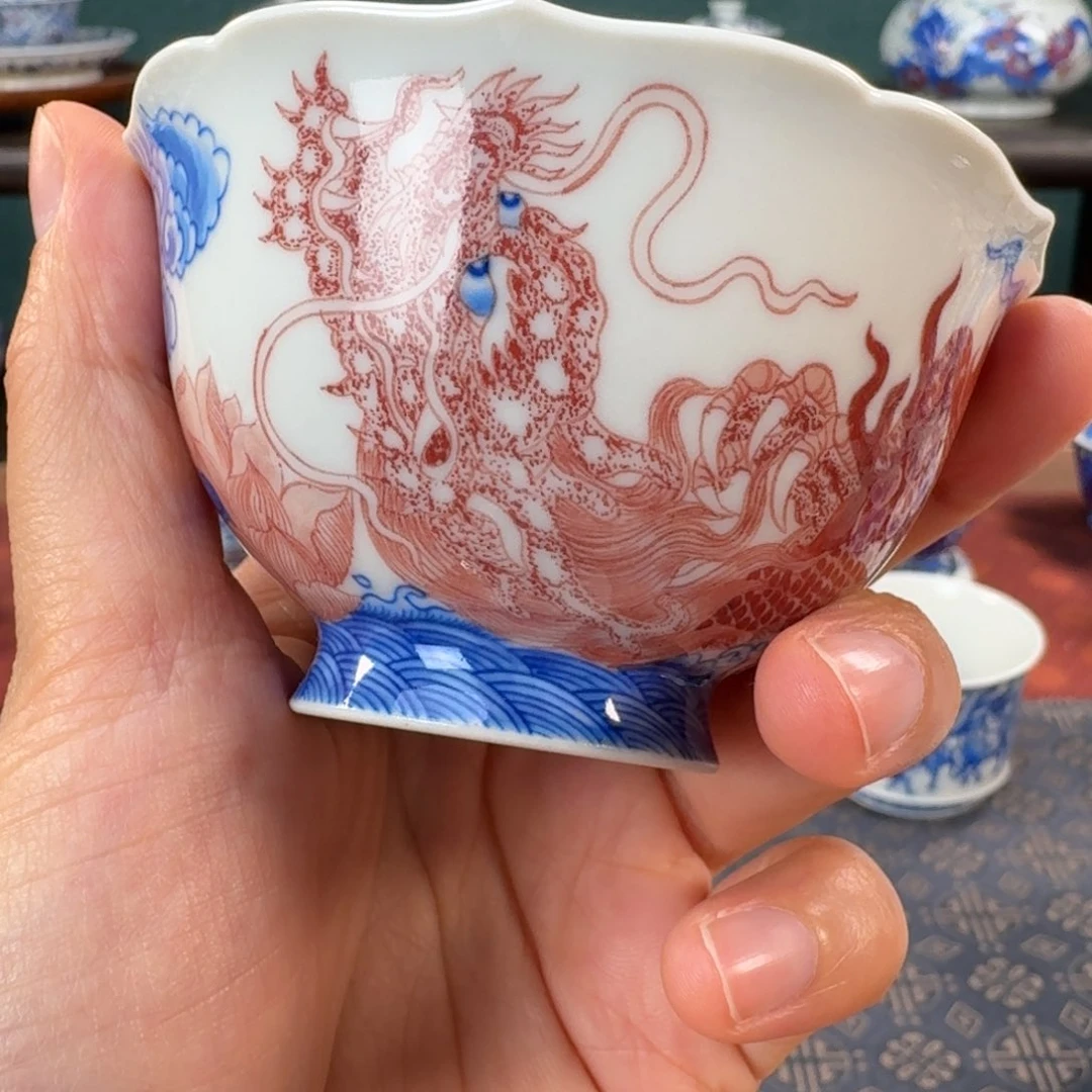 瓷片优游瓷生活雅器