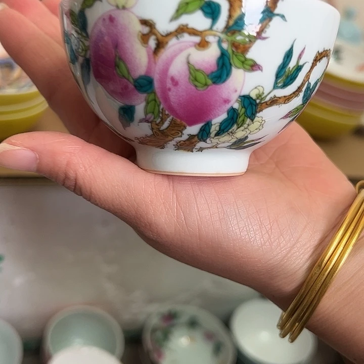 微瑕微瑕景德镇陶瓷