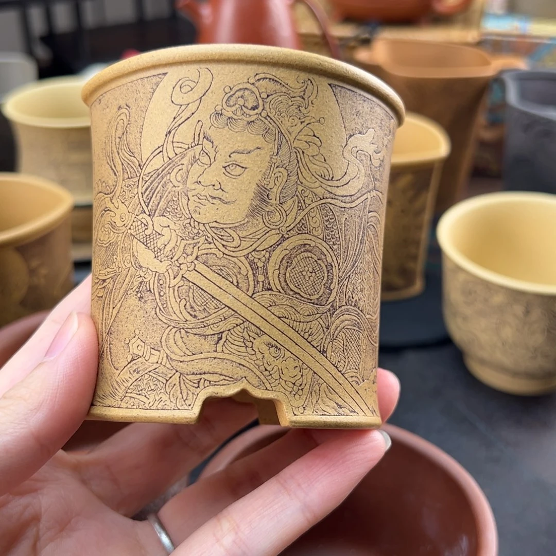 茶壶紫砂紫砂主人杯