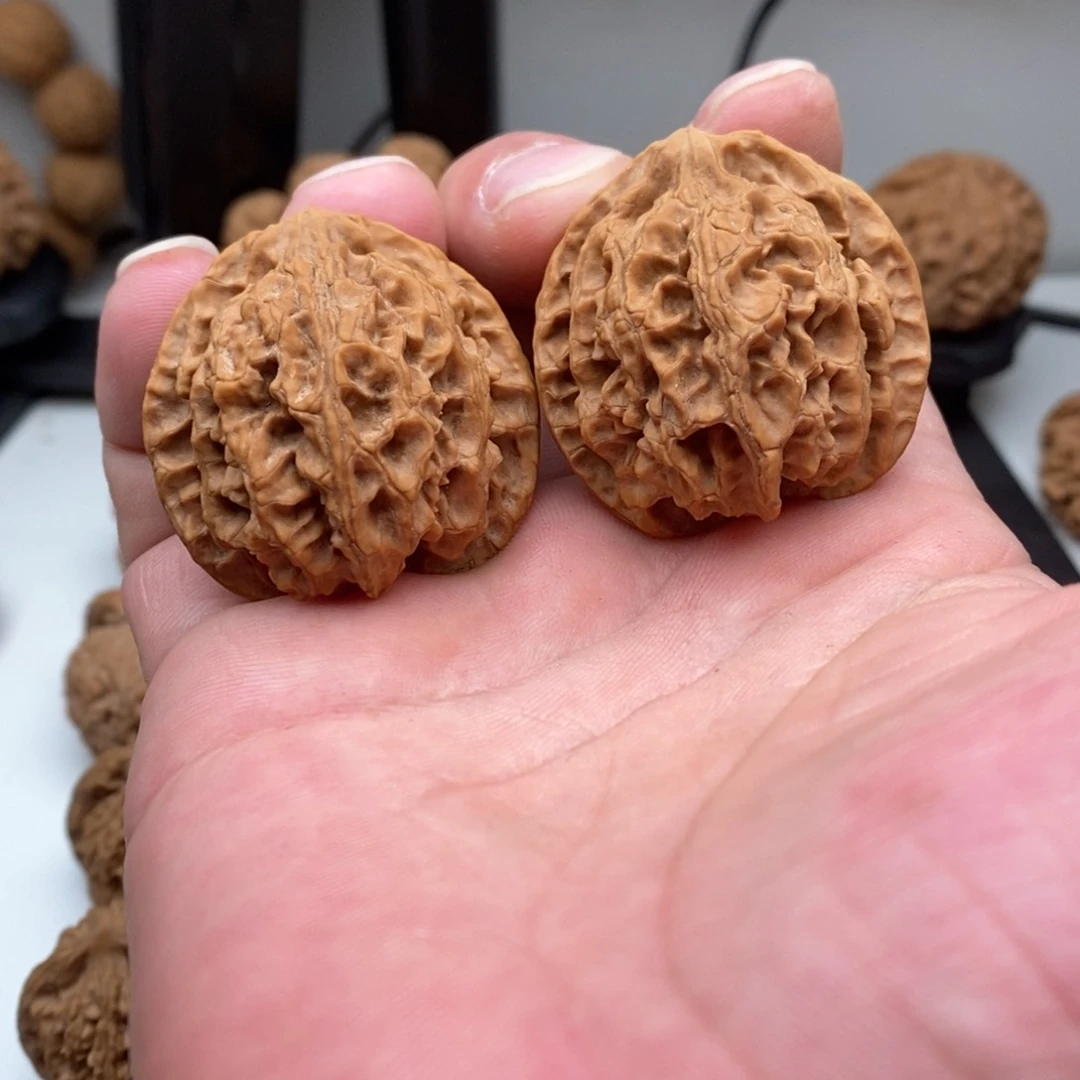 文玩核桃吊坠爱****佬苹果园39