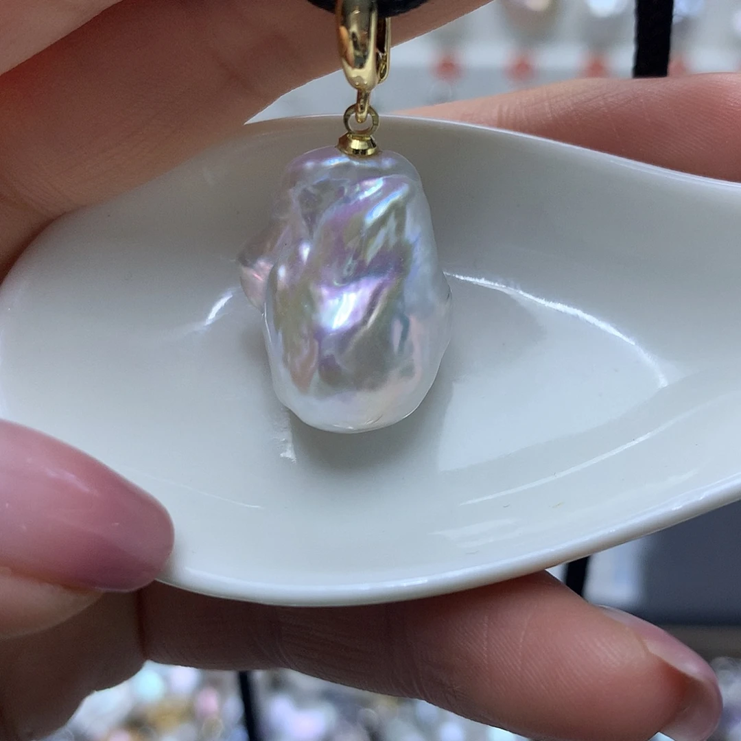 淡水珍珠其它未镶嵌