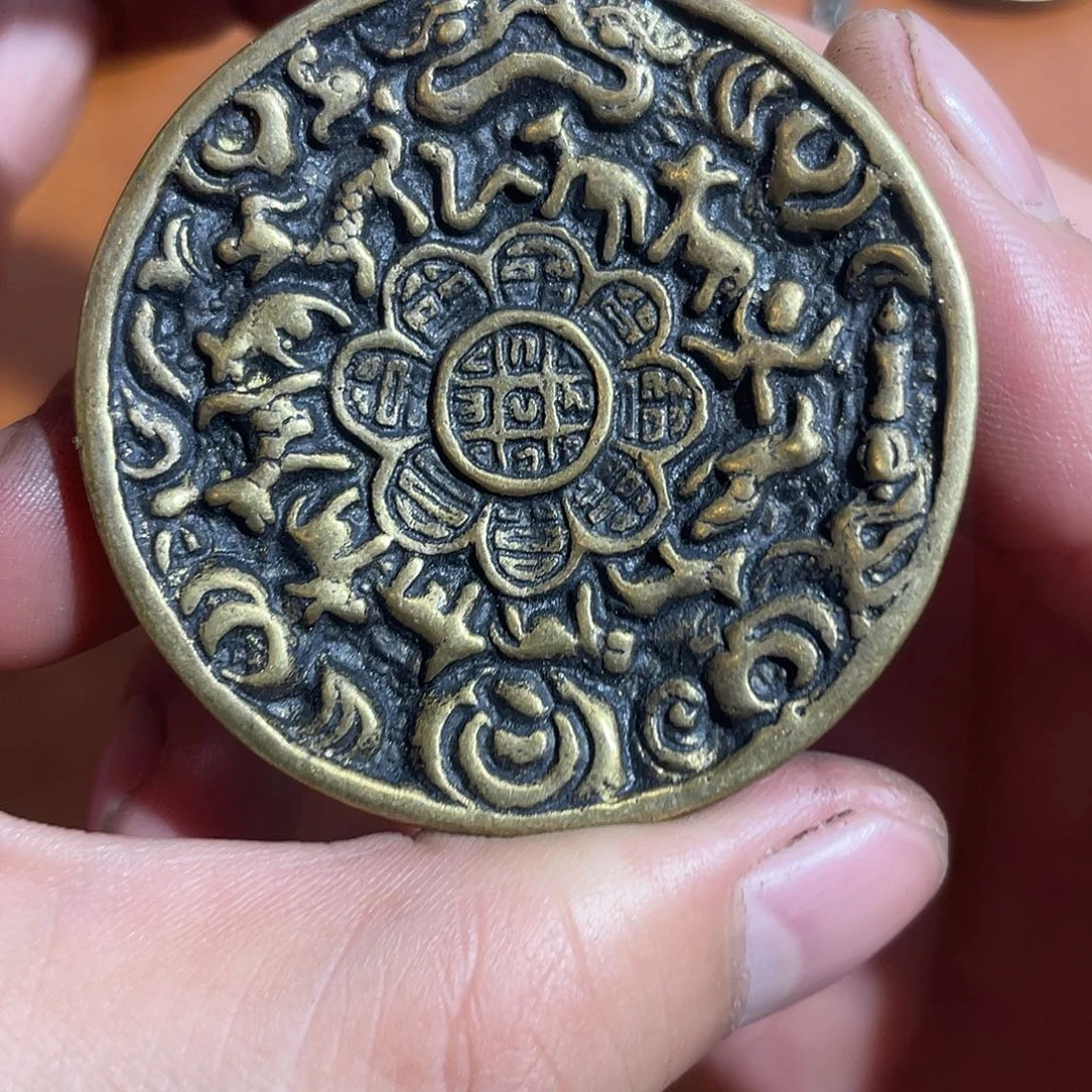 瓷片东西很好看很好看