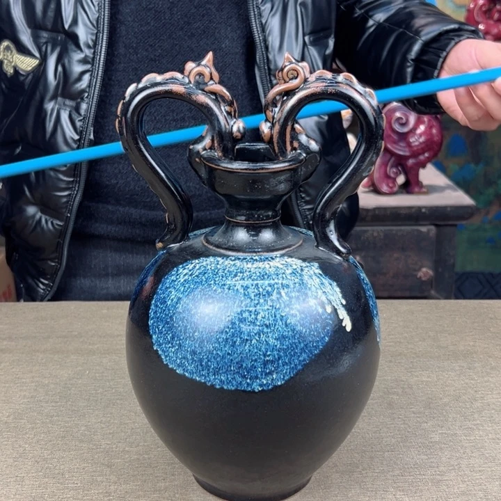 摆件陶瓷高端赏器