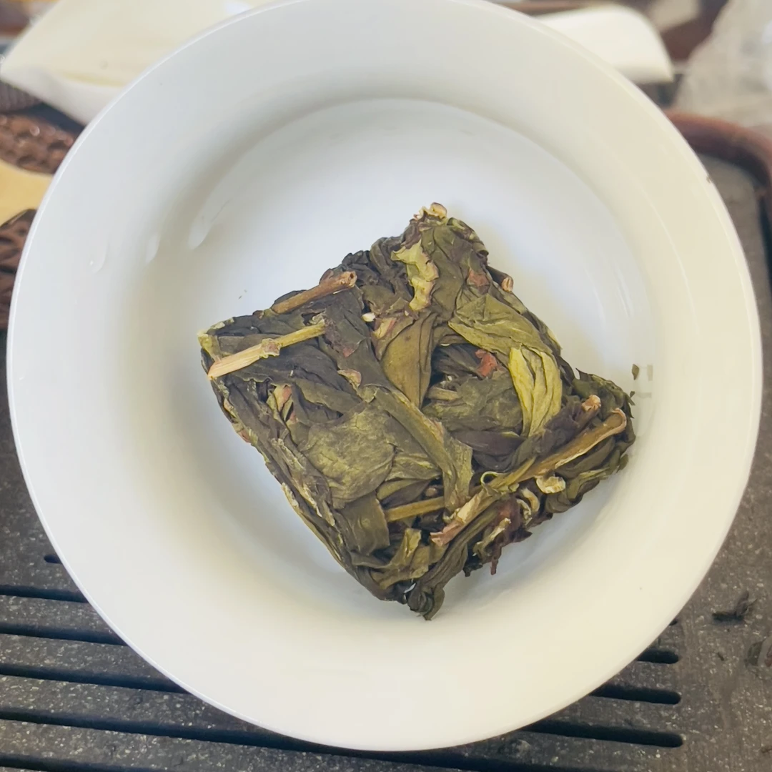 【小王推荐H127】2025新茶漳平水仙手工茶非遗传承