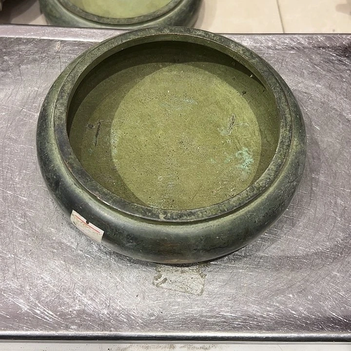 黄铜摆件工艺品摆件