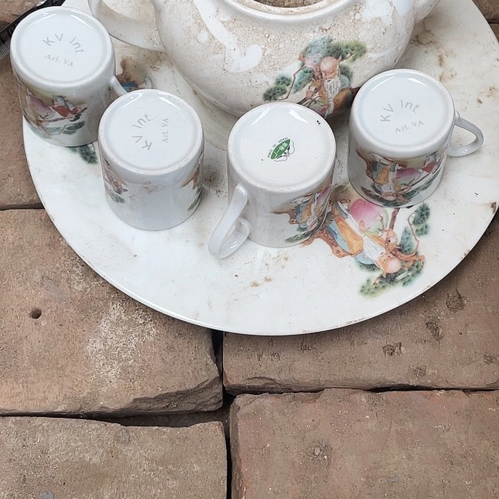 琉璃手工艺品金****饰陶瓷艺术摆件