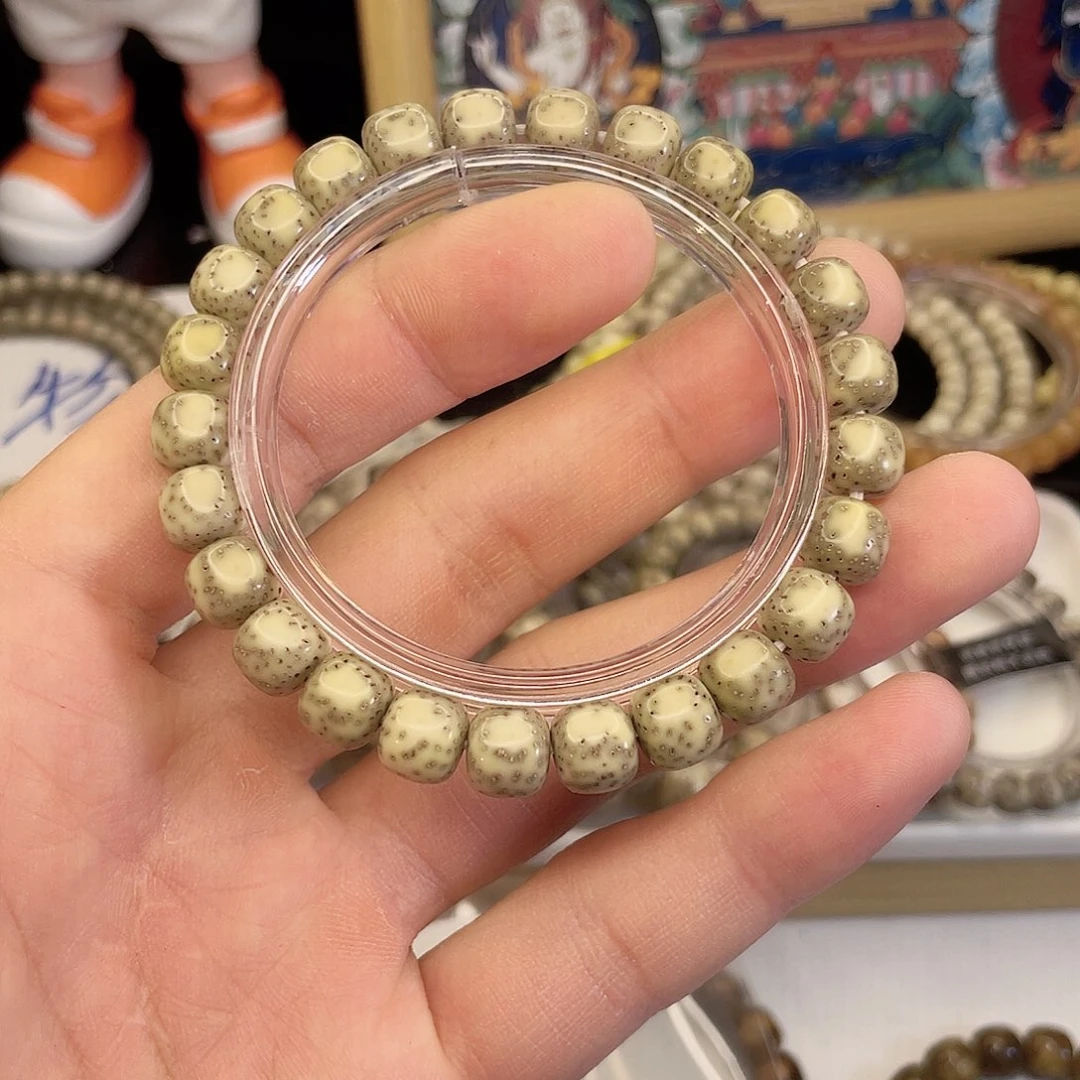 吊坠星月菩提8928