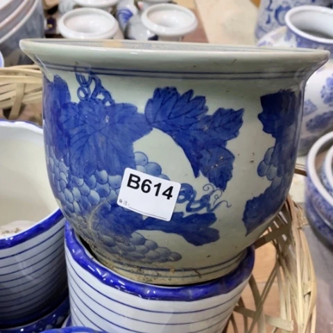 禾*里陶瓷制品瑕疵处理