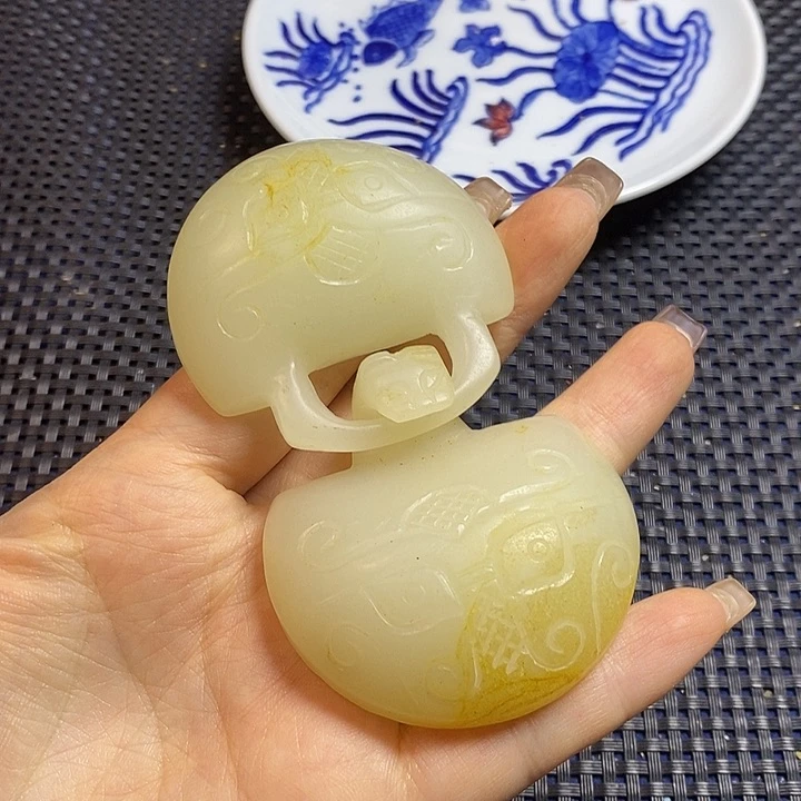 紫砂闪购商品,一图一物