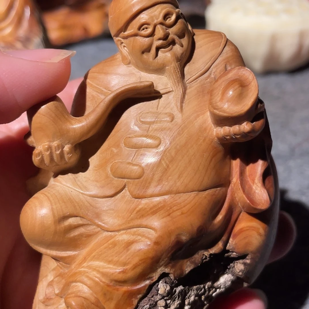 柏木（崖柏）太行崖柏