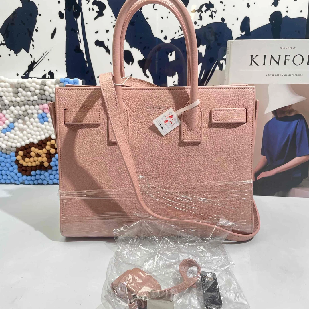 95新  小野专属/95新/圣罗兰/单肩包/DJ7757