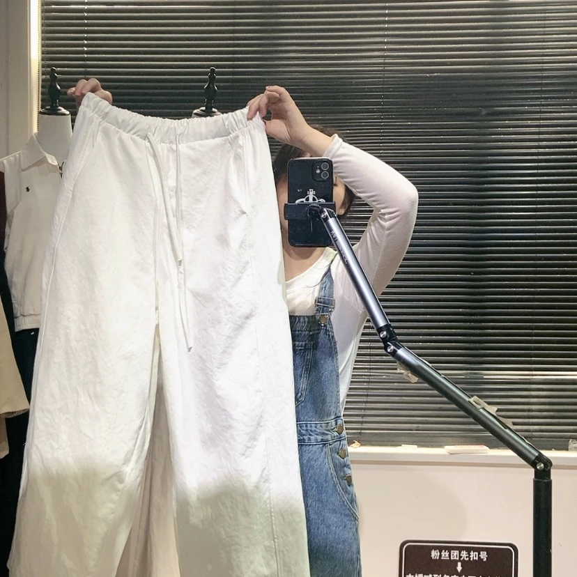 【闪购商品】白色裤子