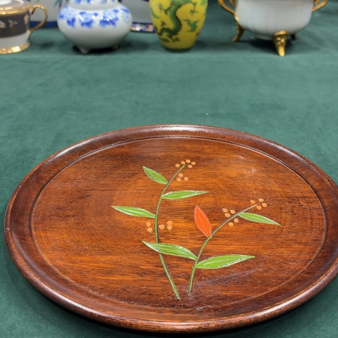 云翼堂瓷器真好看呀