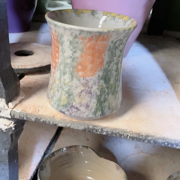 瓶口13户15 景德镇陶瓷学院