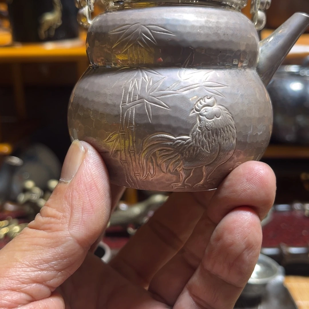 中古回流福利多多