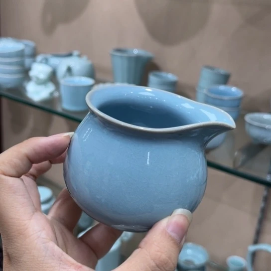 大宋甄选茶具茶器