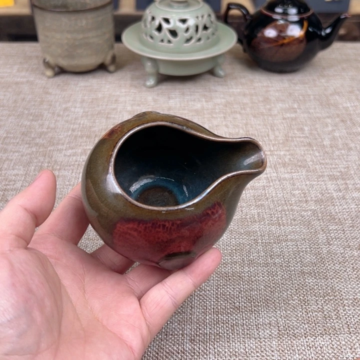 摆件陶瓷高端赏器