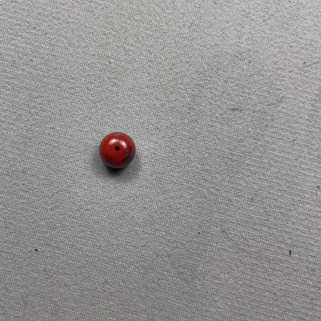 觉***知南红玛瑙未镶嵌手链