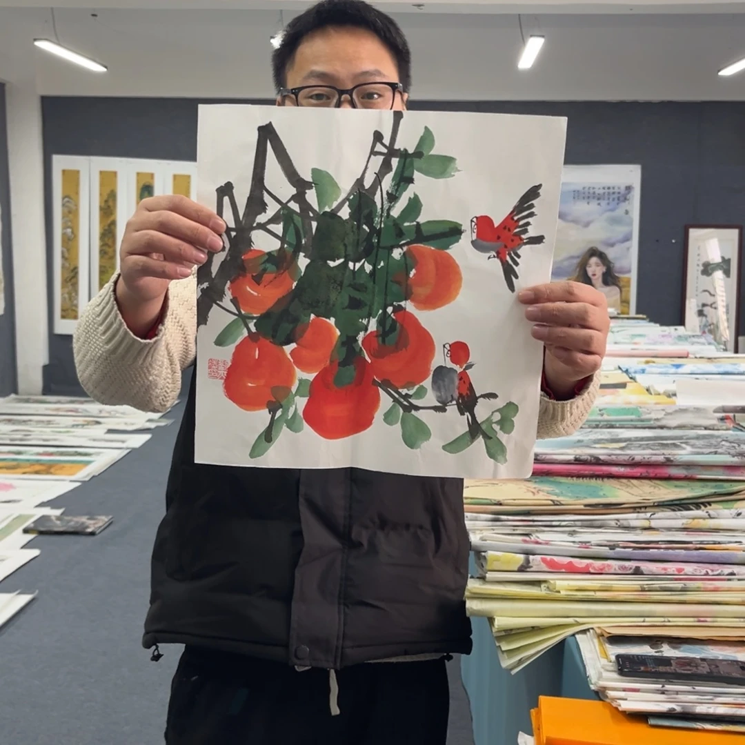 国画我们的目标是成为一