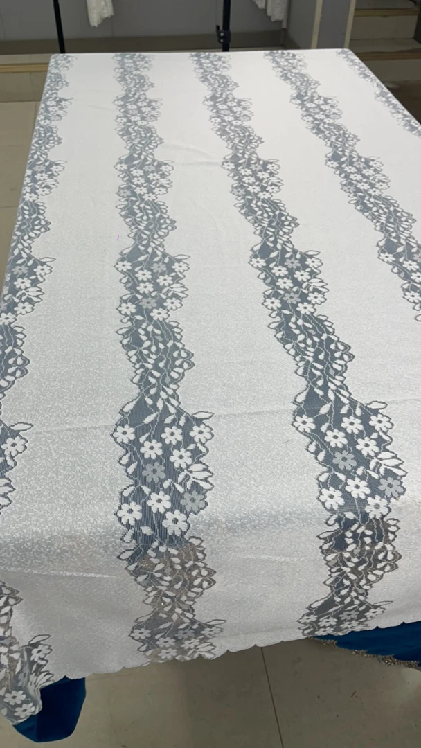 高精密桌布窗帘盖布通用