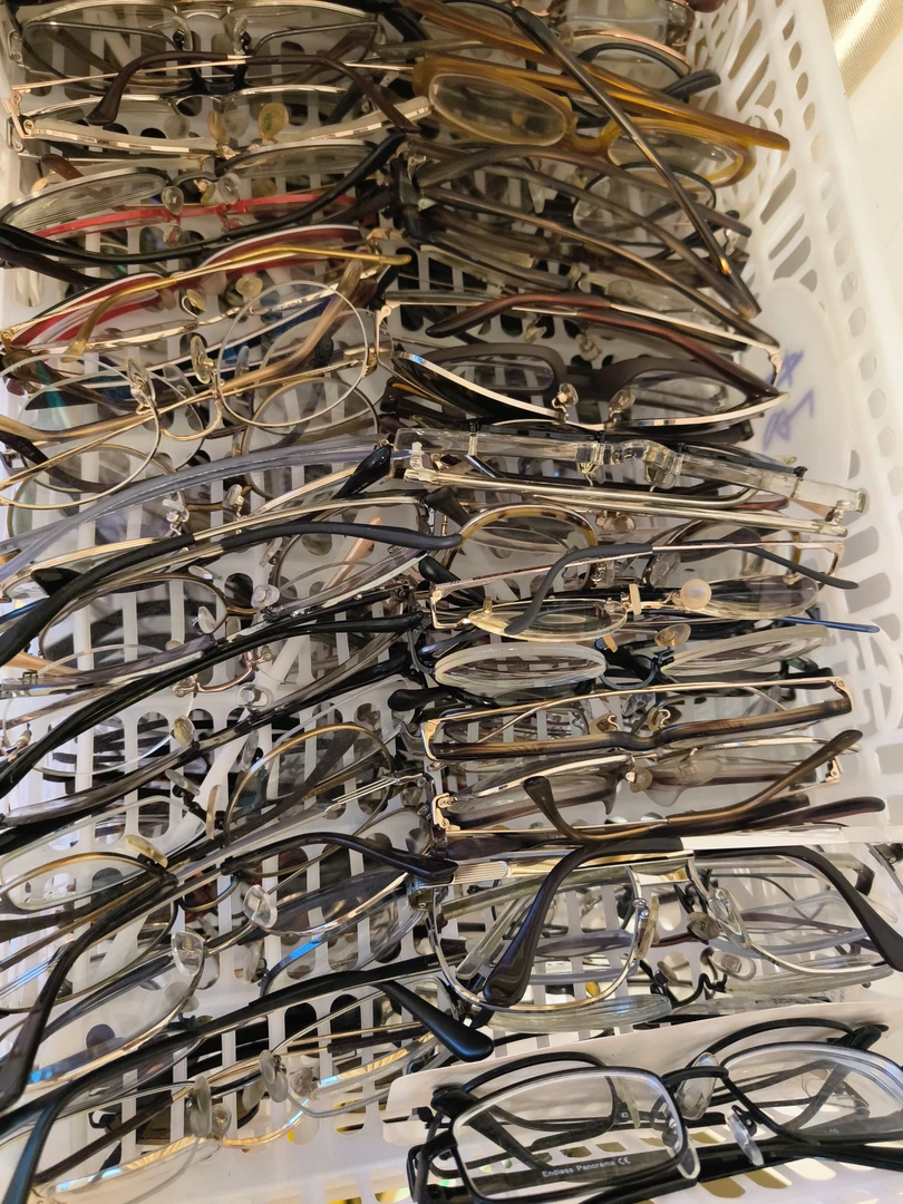 日本回流中古镜框