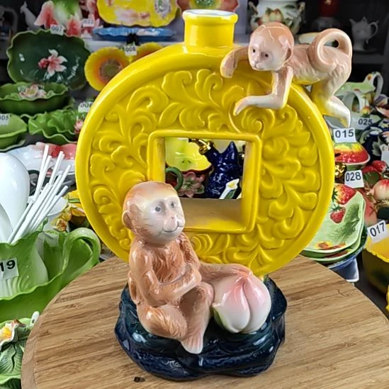 潮州创艺瓷家陶瓷