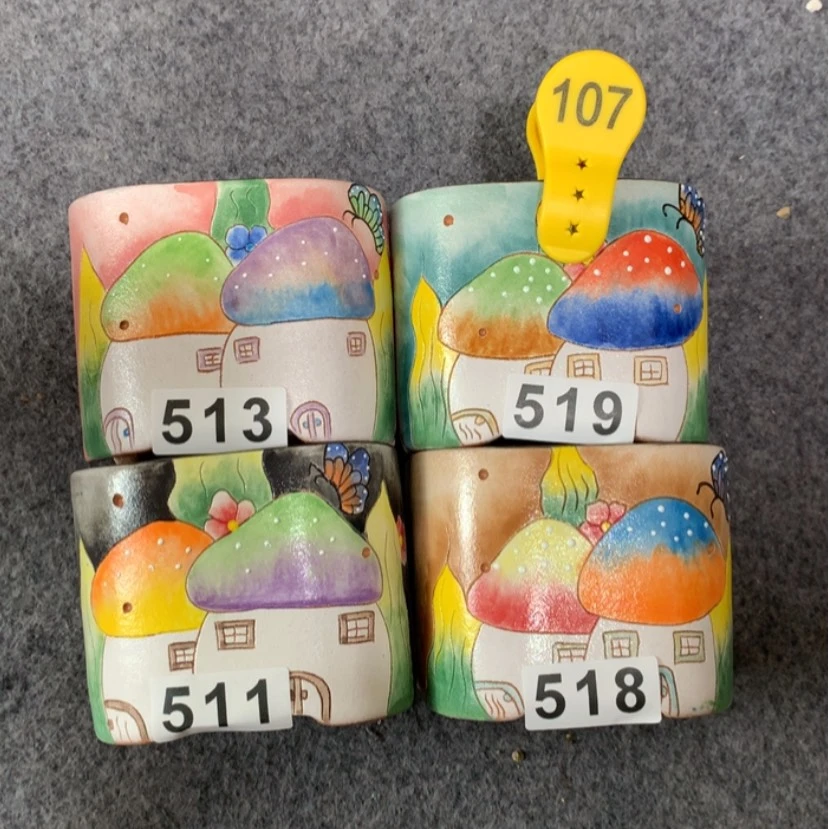 【闪购商品】红陶宋***姐微瑕