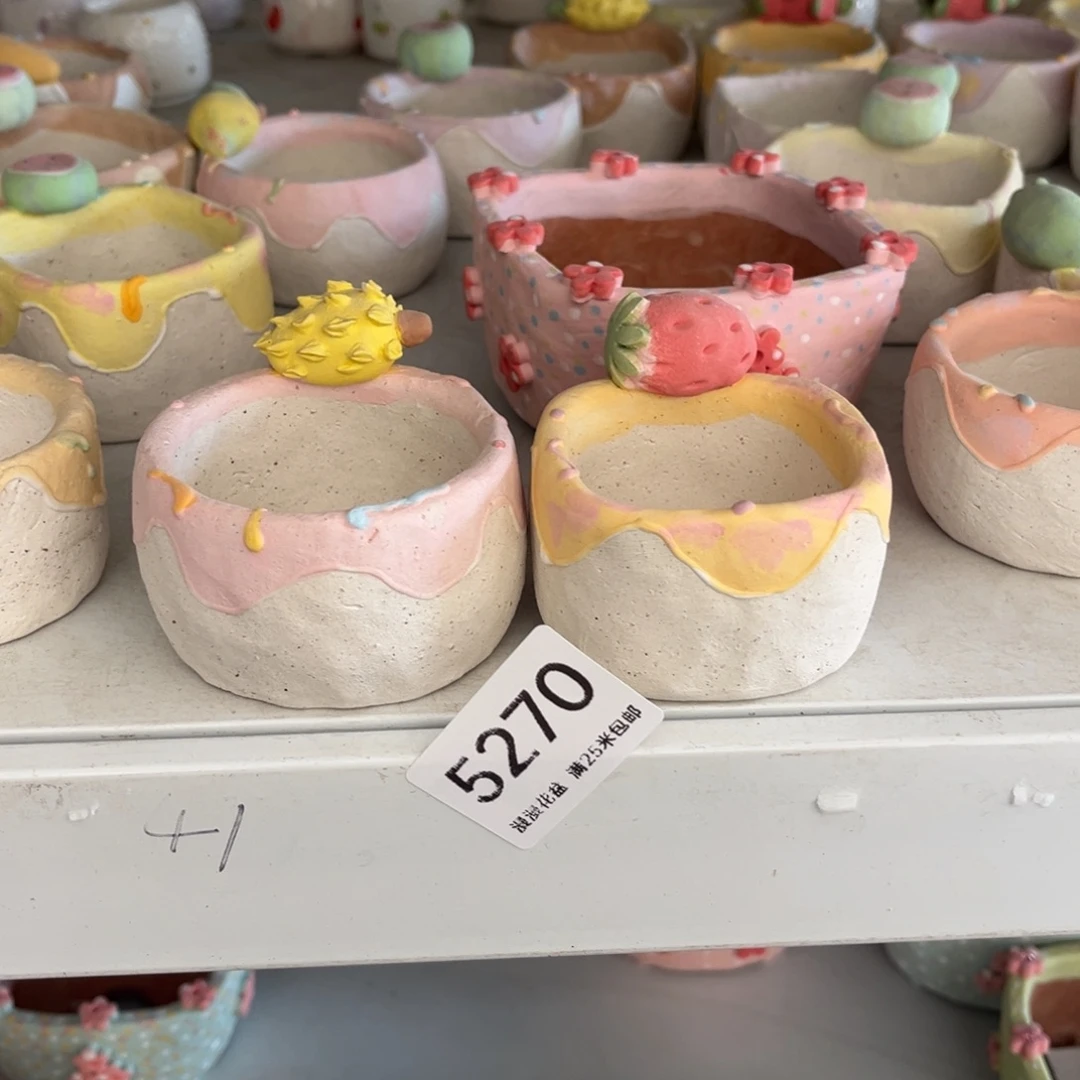 5270内6景德镇手工制作