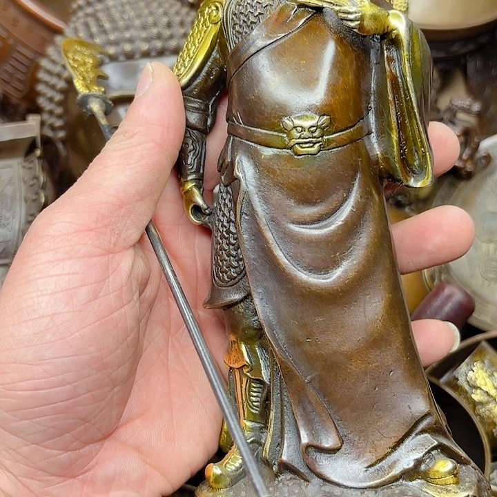 铜摆件摆件摆件品