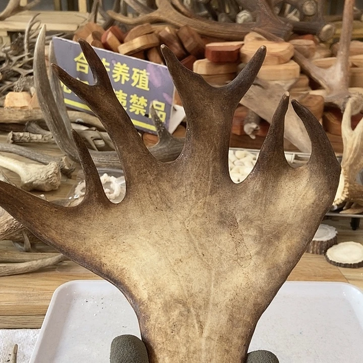 赖***z大叶紫檀（黑酸枝木类）手把件