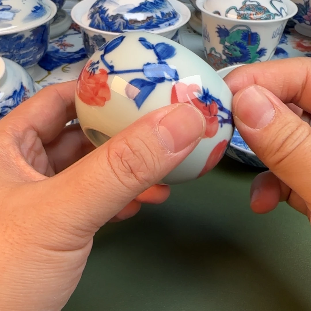 抖音闪购纯手工手绘280