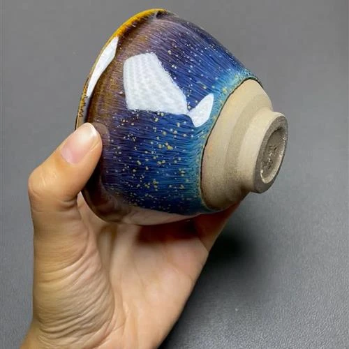 【闪购商品】茶盏-10145..........