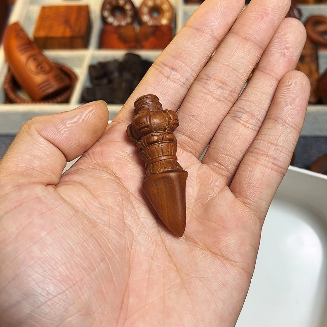 枣木雷击木雷击木
