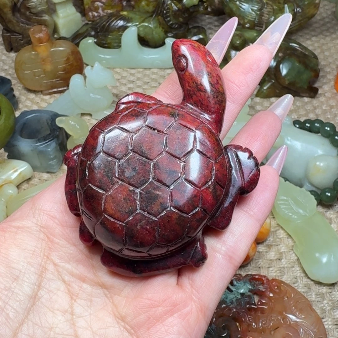 吊坠白玉菩提挂件